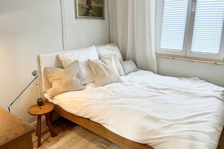 Ferienwohnung für 2 Personen, mit Sauna in Sankt Goar - 2