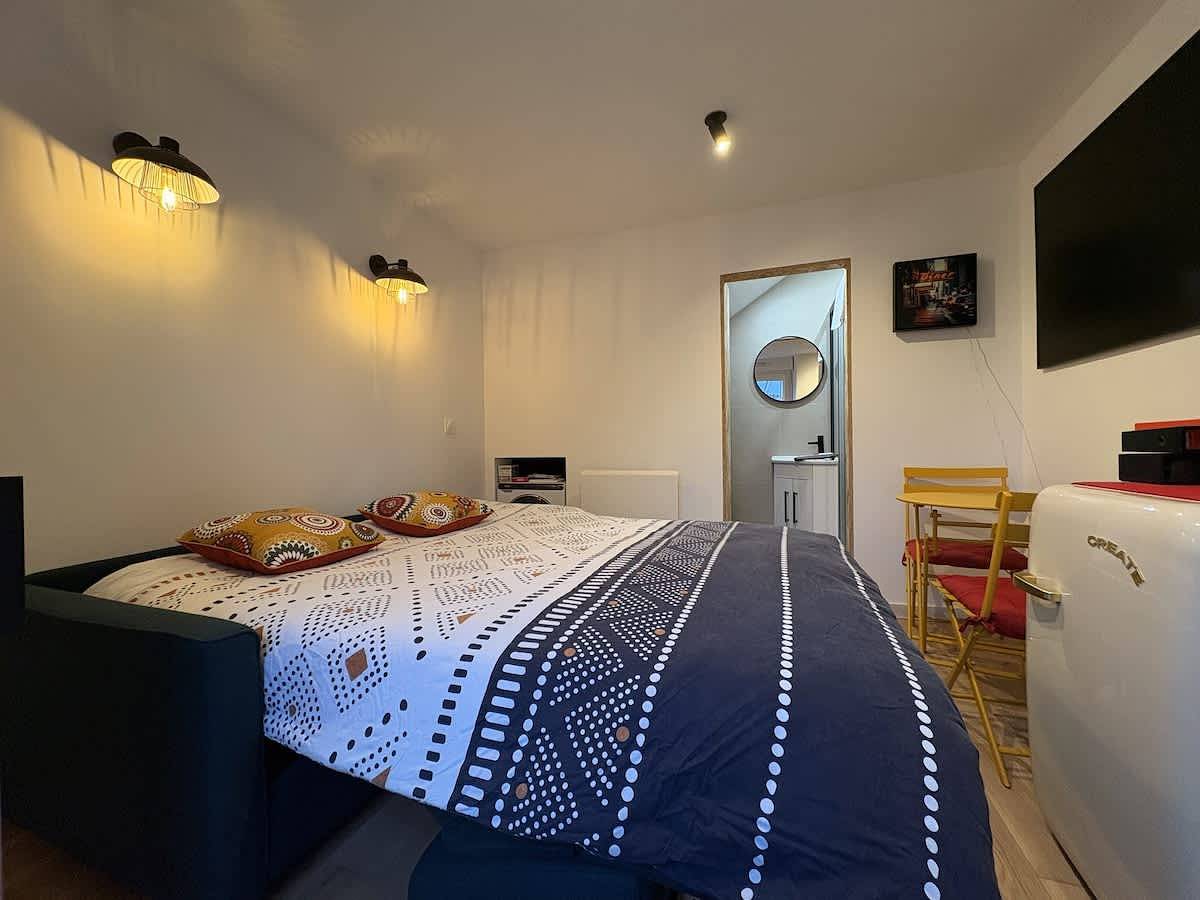 Apartamento entero, Petite merveille in Vittel, Neufchâteau