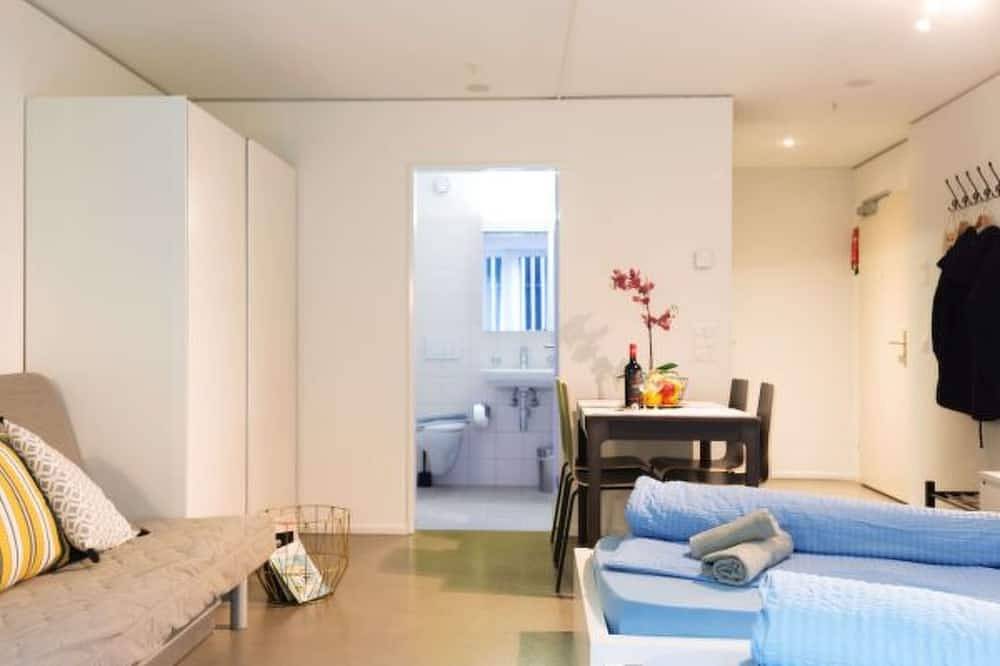 Ganze Wohnung, Lu Schatzturm Iii - Allmend Hitrental Apartment in Luzern, Vierwaldstättersee