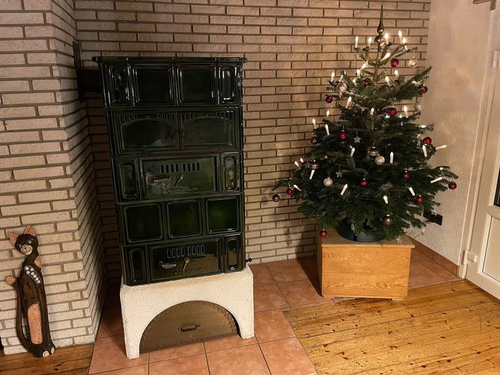 Ferienhaus für 14 Personen, mit Garten, kinderfreundlich im Waldecker Land - 2