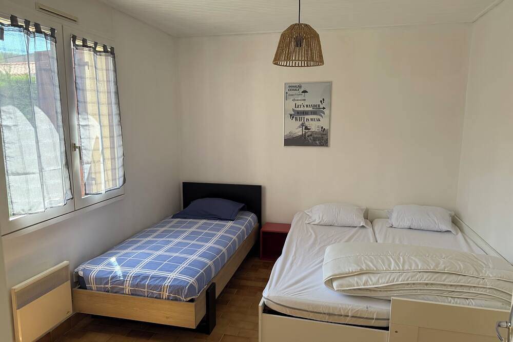 Maison cosy à 300m de la plage in La Tranche-sur-Mer, Vendée
