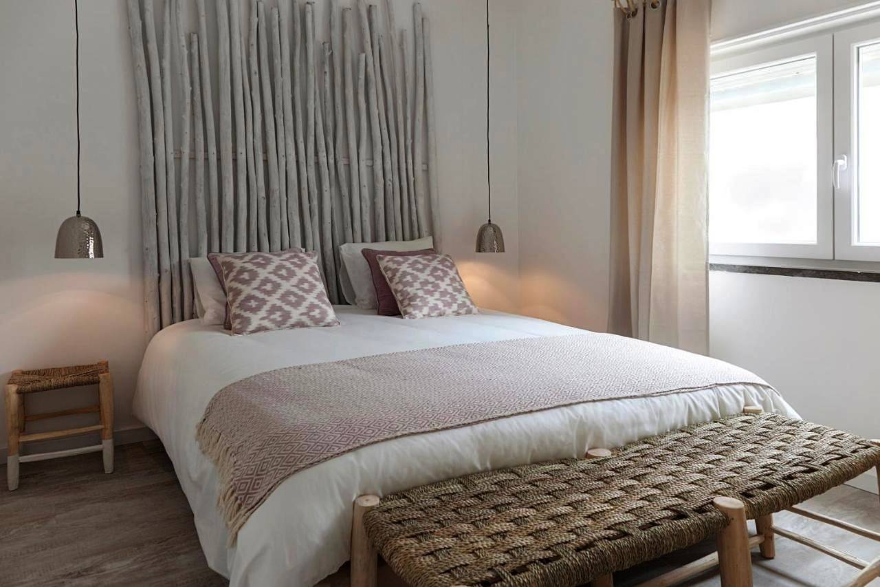 Apartamento inteiro, One-Bedroom Apartment in Consolação, Peniche