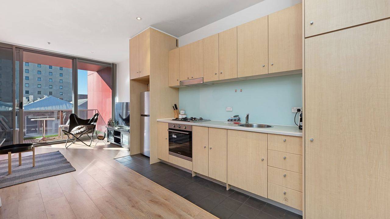 Entire holiday apartment, Ferienwohnung für 4 Personen (2 m²) in Adelaide in Adelaide, South Australia