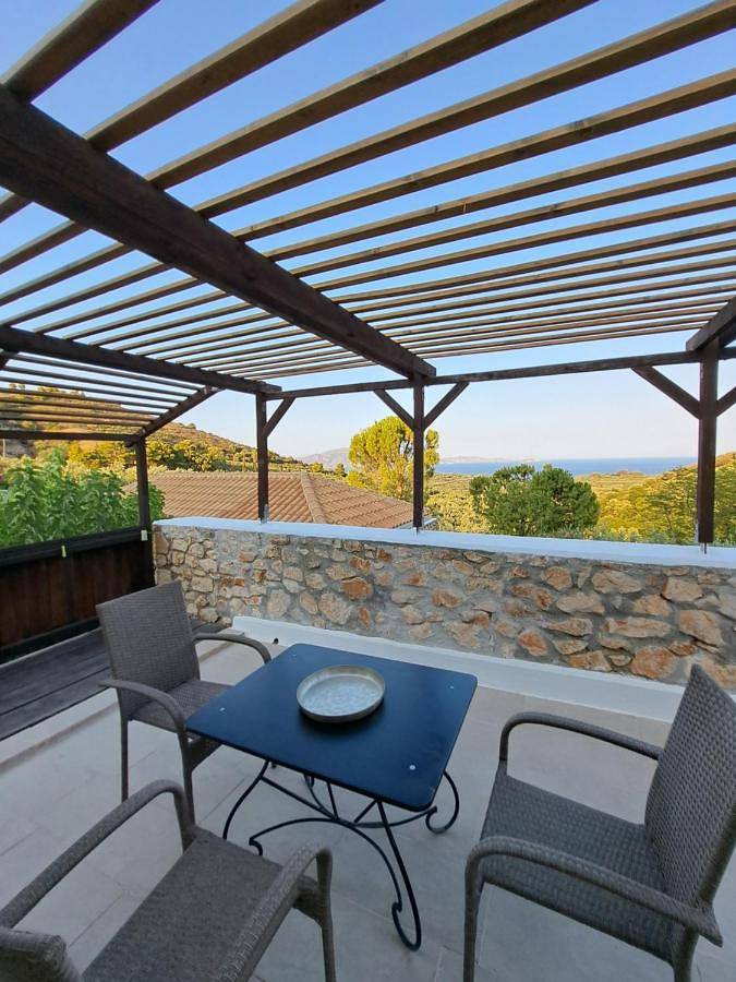 Tsivouli Accommodation in Lithakia, Laganas