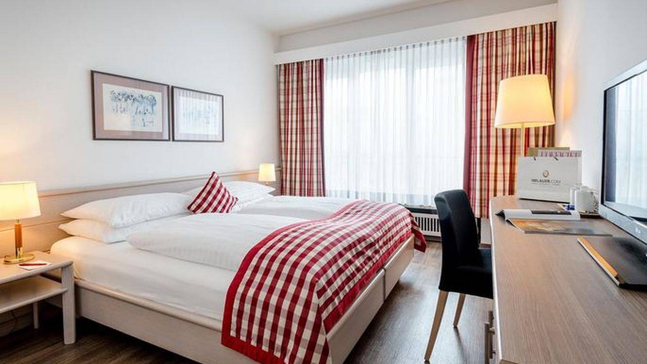 Appartement voor 2 Personen in Salzburg, Salzburg en omgeving