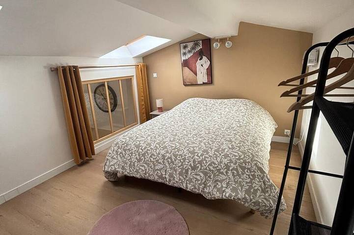Location de vacances pour 4 personnes à Floirac - 2