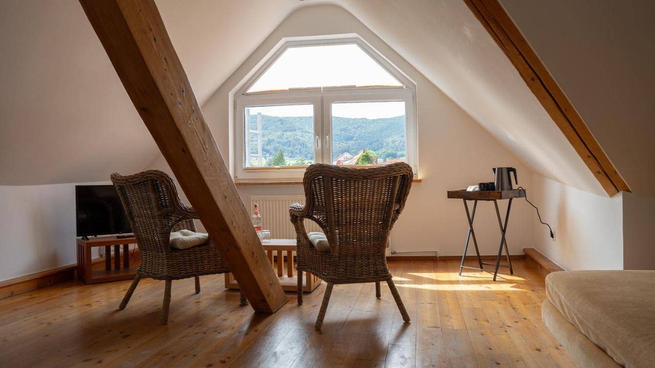 Hotel Rhodter Adler in Rhodt unter Rietburg, Südliche Weinstraße