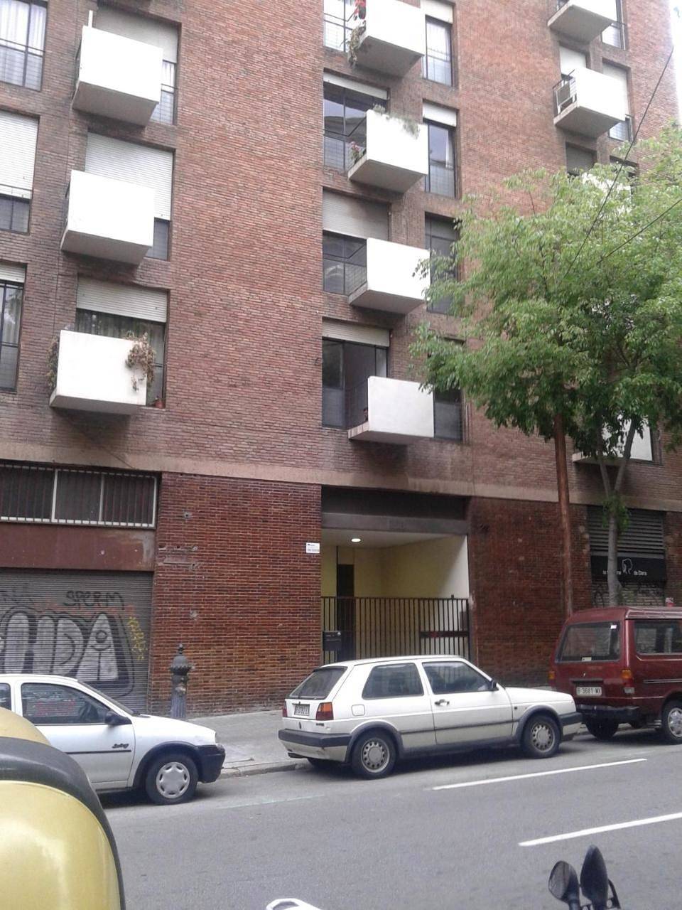 Brustar Sagrada Familia in Barcelona Centre, Βαρκελώνη