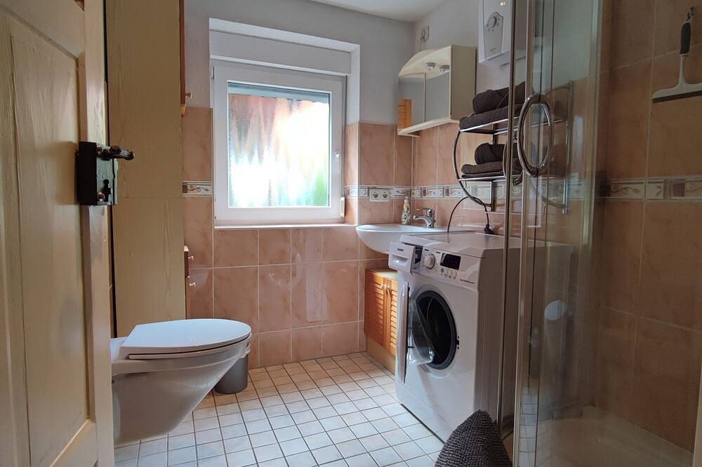 Wohnen im Weinberg ... in der Toskana des Nordens - Große Reblaus in Freyburg (Unstrut), Saale-Unstrut