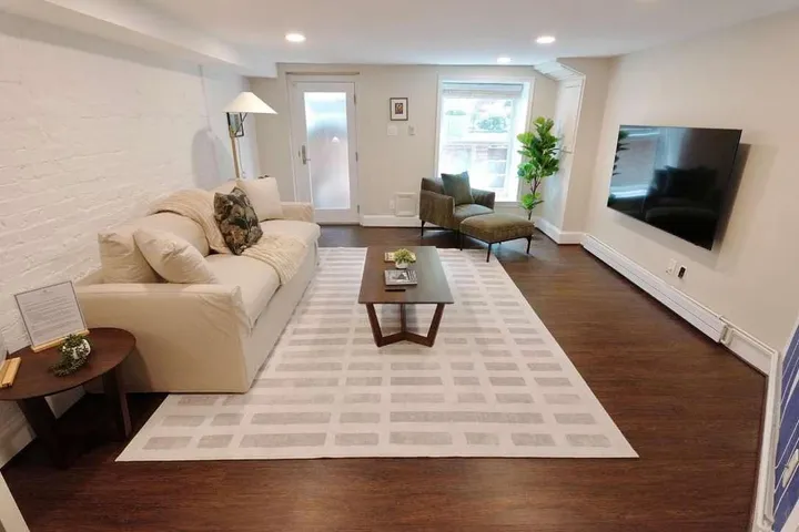 Apartamento de vacaciones para 4 personas, con terraza - 1