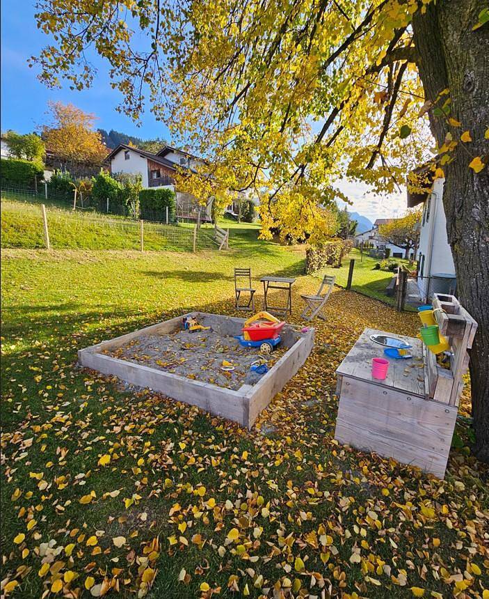 Ganze Ferienwohnung, Fewo/Du/Wc/1Sz in Halblech, Bayerisch Schwaben