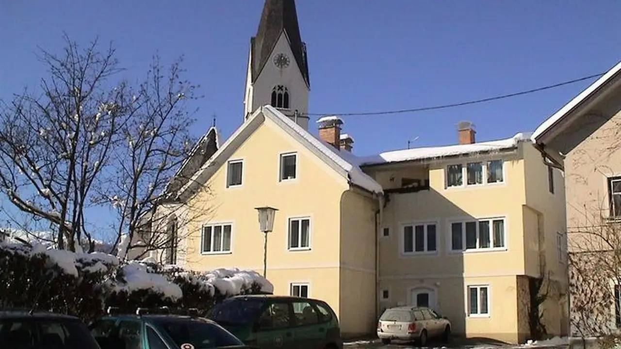 Ganze Ferienwohnung, Ferienwohnung für 4 Personen (50 m²) in Obervellach in Obervellach, Lieser-Maltatal