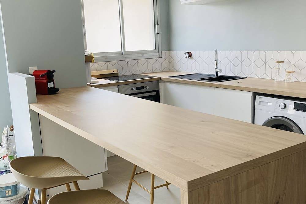 Exceptional! Beach house (telecommuting ready) in Le Couchant, La Grande-Motte