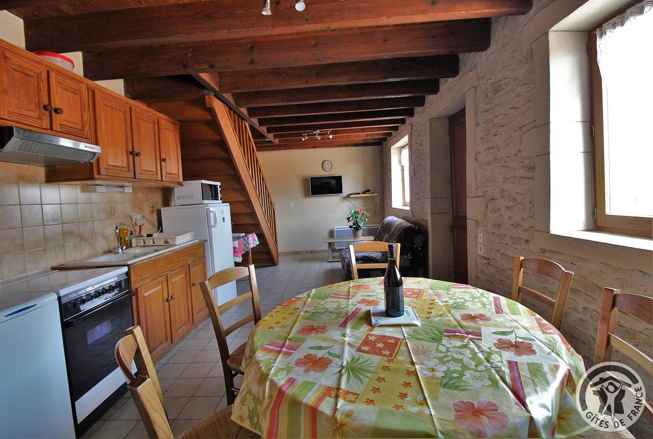 Gîte Passot in Morancé, Beaujolais