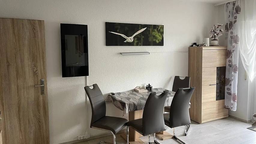 Ferienwohnung für 3 Personen, mit Whirlpool und Pool sowie Sauna und Balkon in Altenau - 2