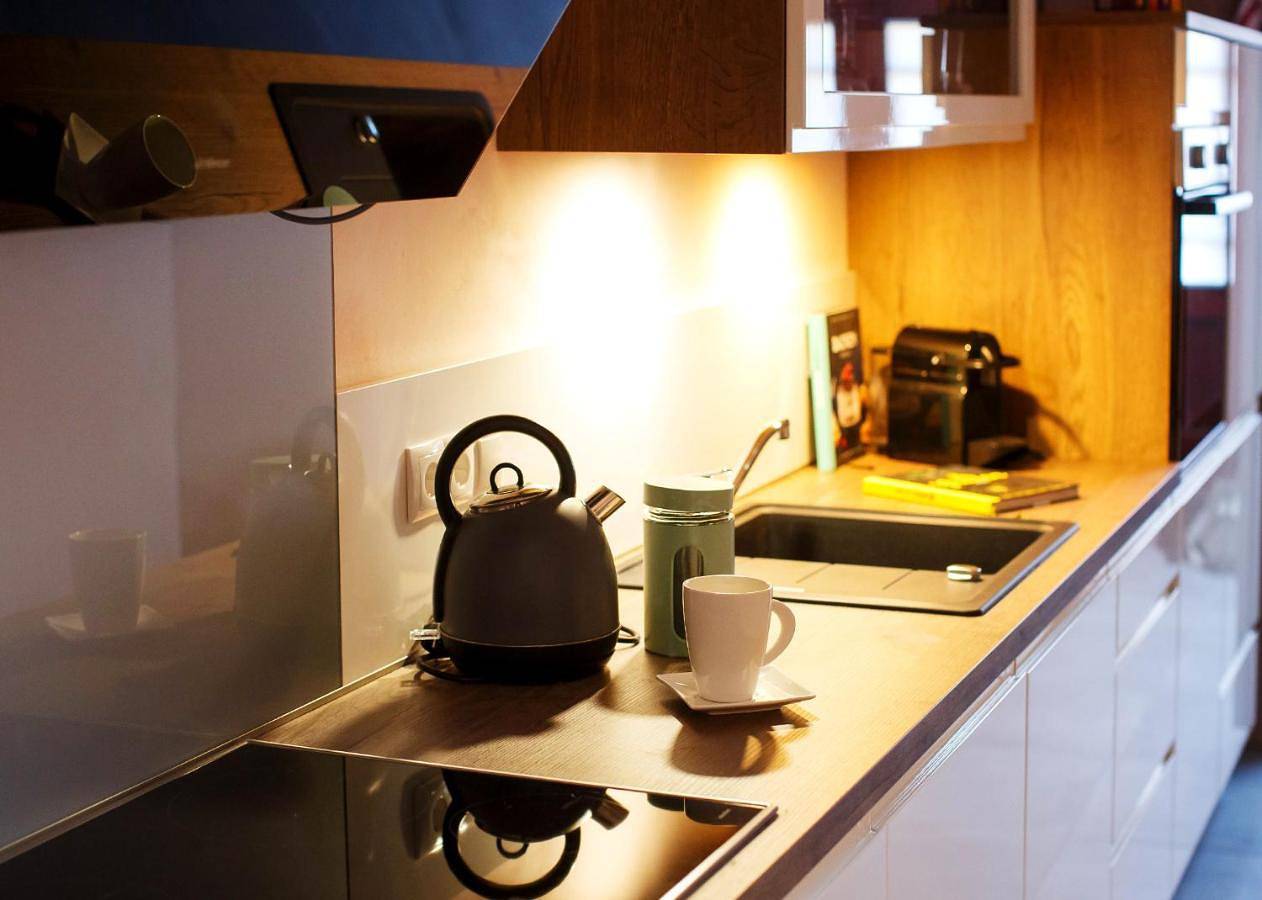 Ganze Wohnung, Apartment Basedow in Malchiner See, Basedow