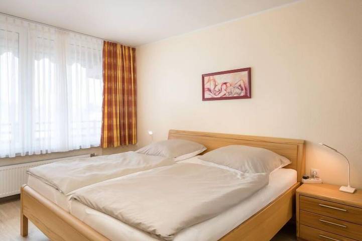 Ferienwohnung für 4 Personen, mit Balkon und Pool in Lahnstein - 2