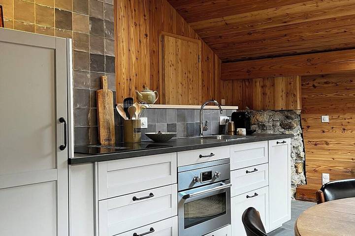 Ferienwohnung für 4 Personen - 1