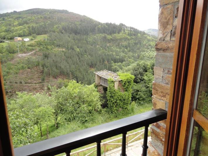 Apartamento en Taramundi