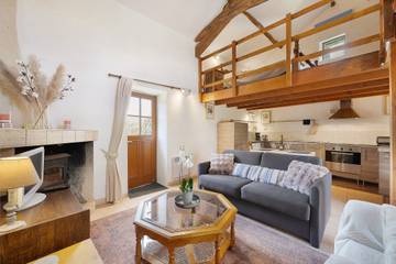 Location De Vacances pour 4 Personnes dans Saint-Juire-Champgillon, Fontenay-le-Comte, Photo 4