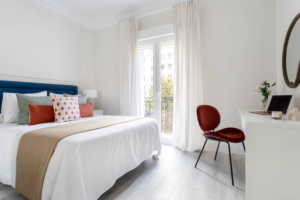 Appartement entier, Elegante Apto en el Corazón de Chamberí - Nuevo in Chamberí (Madrid), Madrid