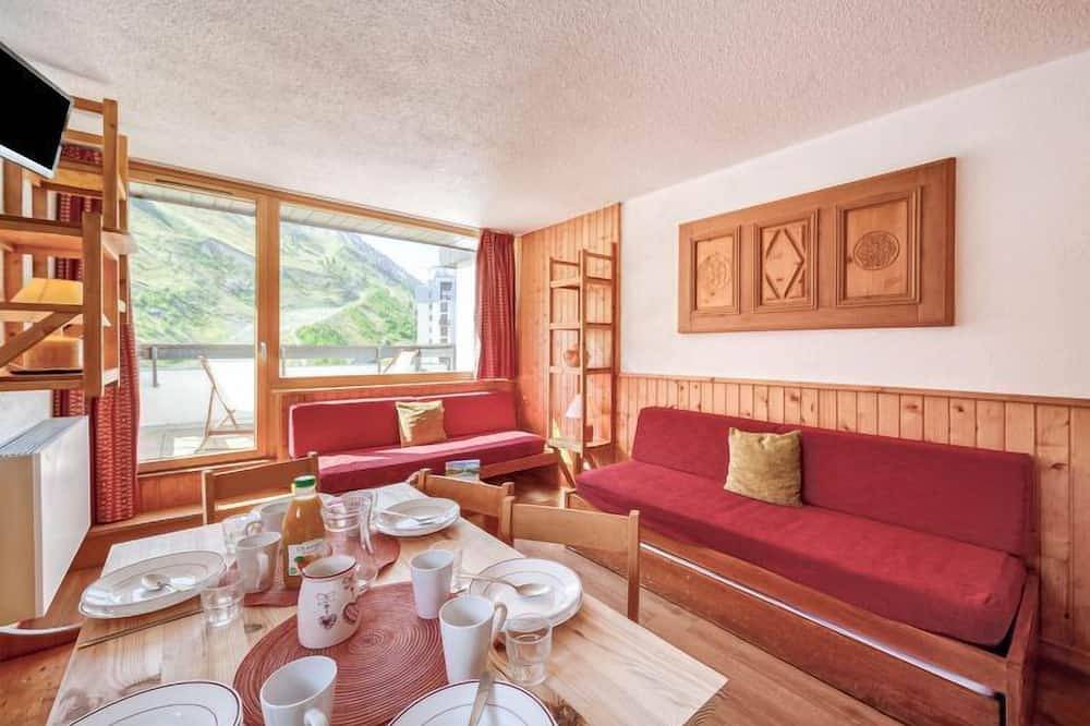 Appartement de vacances