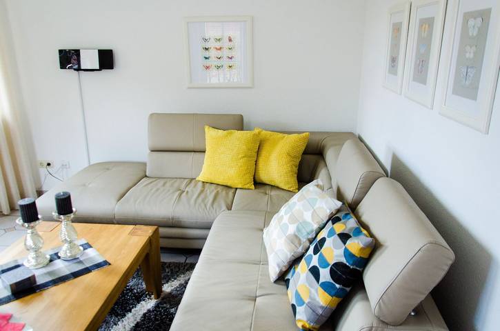 Ferienhaus für 4 Personen, mit Garten in Hooksiel - 3