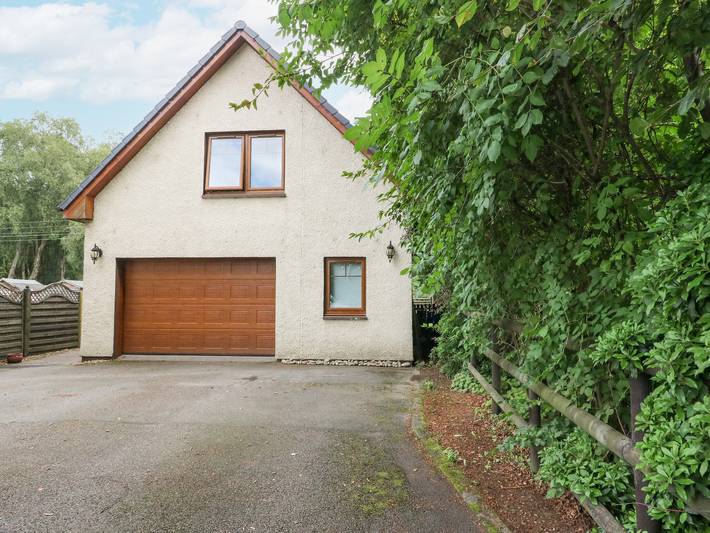 Gîte pour 2 personnes à Fort William - 2