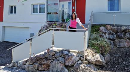 Lodge for 4 People in Vils, Tyrol, Photo 1