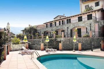 Appartement voor 6 Personen in Casanova Lerrone, Ligurische Alpen, Afbeelding 1