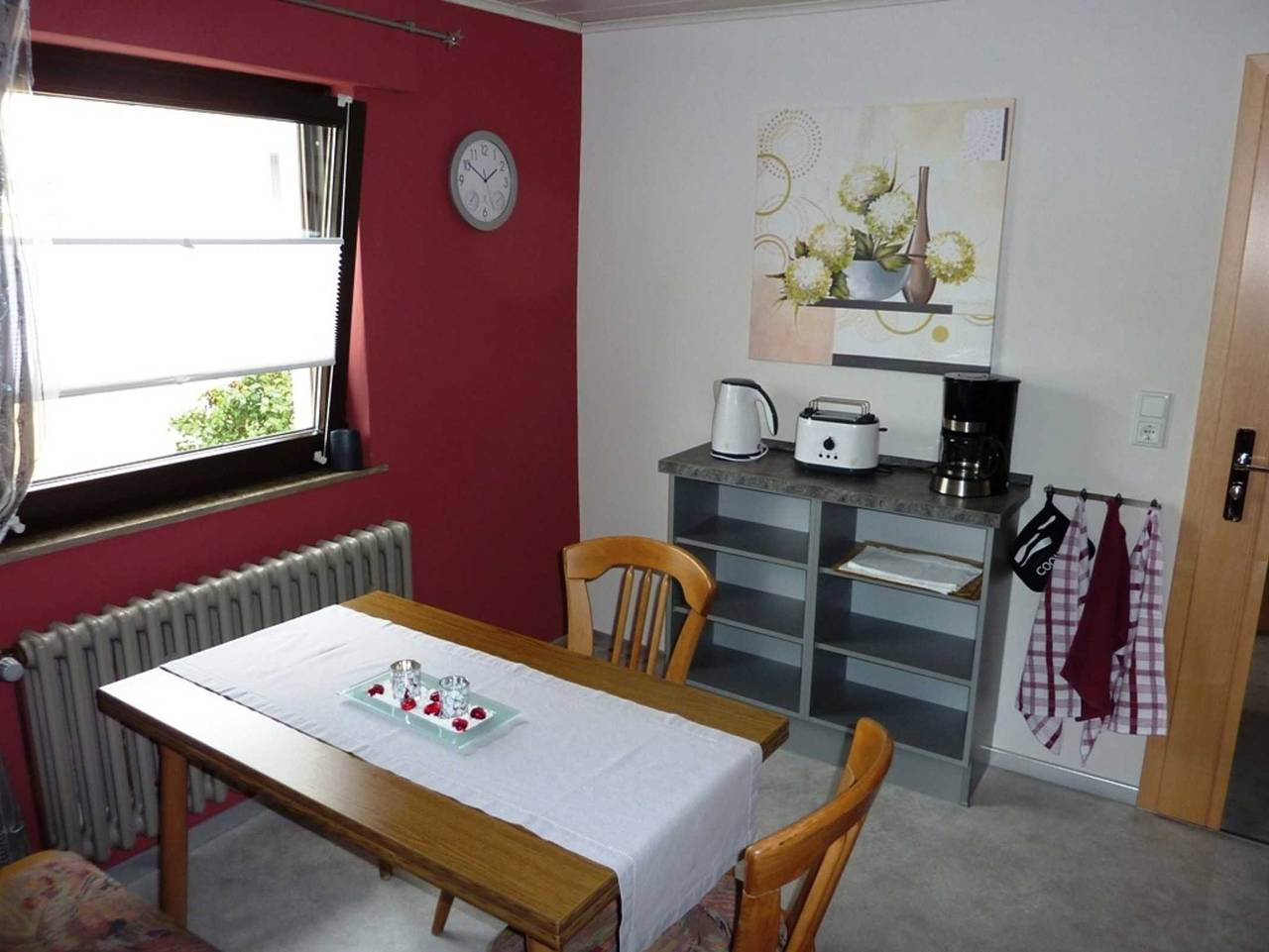 Ganze Ferienwohnung, Ferienwohnung Krämer in Erbach in Erbach, Main-Odenwald