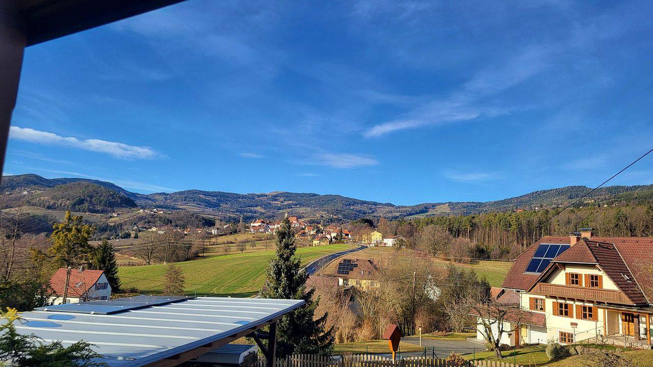 Ganze Ferienwohnung, Ferienwohnung für 4 Personen (85 m²) in Stubenberg am See in Gemeinde Stubenberg, Steirerland