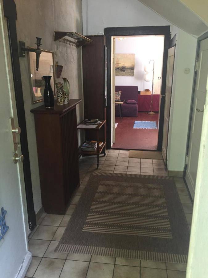 Ferienwohnung für 5 Personen, mit Balkon und Terrasse in Westend Berlin - 4