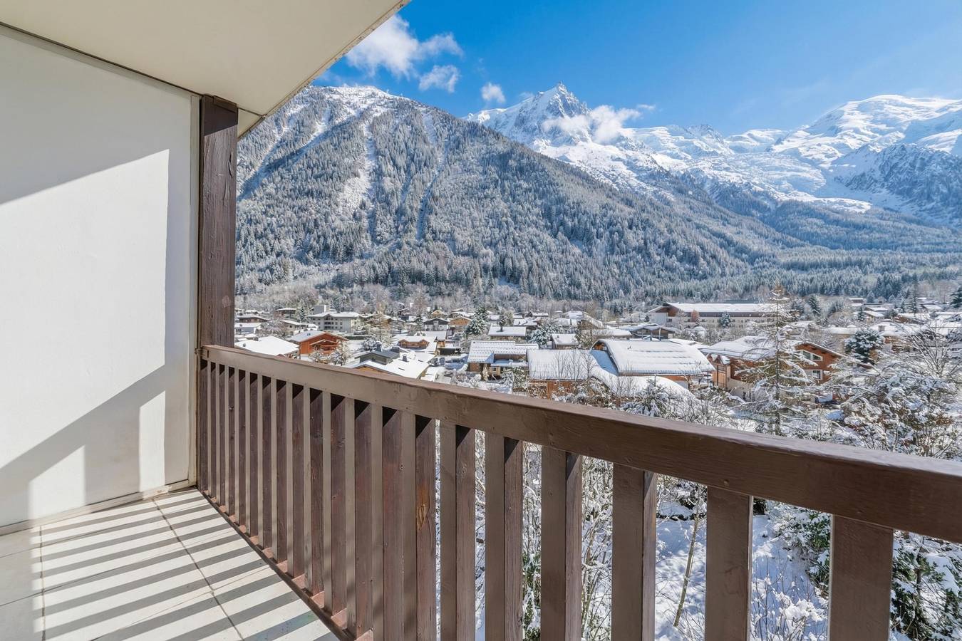Appartement de vacances