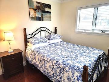 Vacation House for 5 Guests in Greenwich (CT), Connecticut, Picture 2