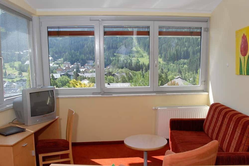 Doppelzimmer Komfort - Hotel Sonnenheim in Bad Kleinkirchheim, Nockberge