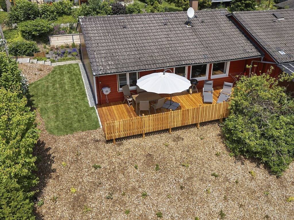 Ferienhaus in Grafenau mit Schwimmbecken in Haus im Wald, Grafenau