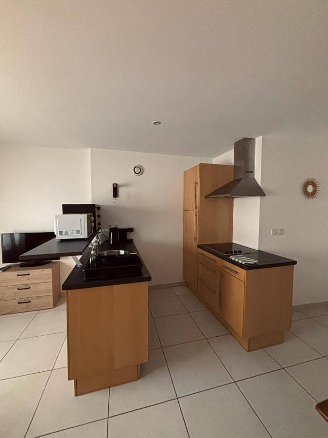 Gîte pour 4 personnes, avec terrasse dans Thermes Berot - 2