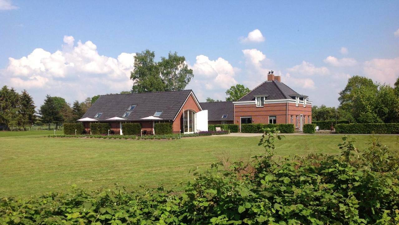 Deluxe Double Room in Eerbeek, Veluwe