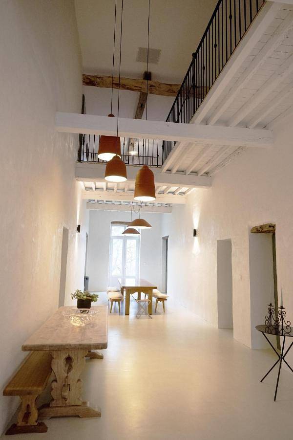 Location de vacances pour 12 personnes, avec jardin ainsi que vue et piscine, adapté aux familles à Castelculier - 4