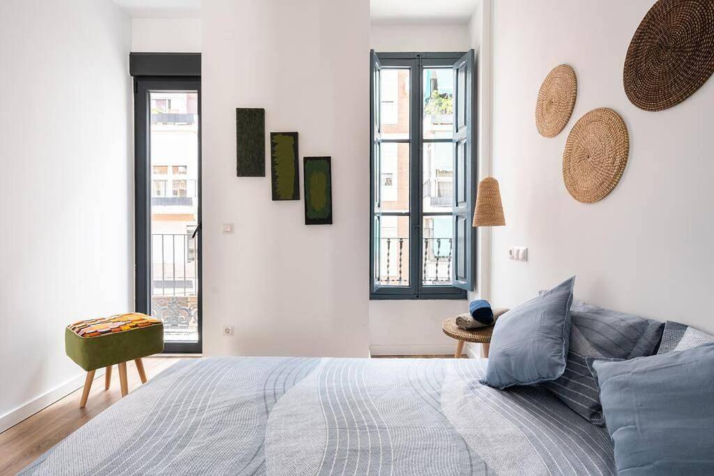Maison avec piscine à Valencia in Valencia City Centre, Valencia