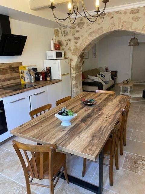 Casa de vacaciones para 4 personas - 1