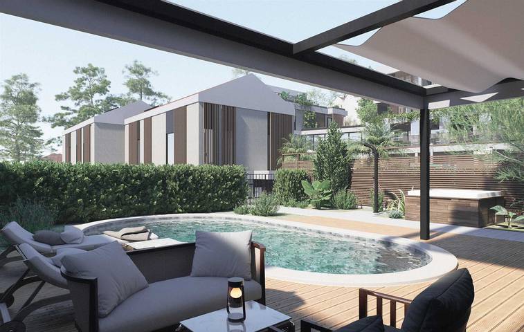 Villa für 8 Personen, mit Pool und Garten sowie Kinderpool, kinderfreundlich auf Hvar - 4