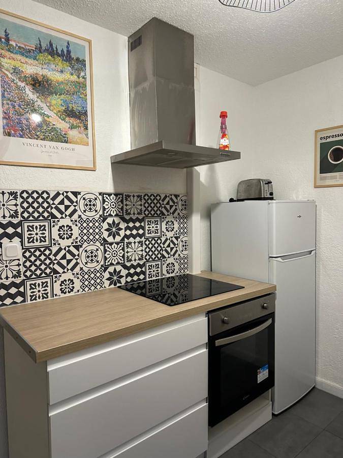 Location de vacances pour 8 personnes, avec vue, animaux acceptés à Conques-sur-Orbiel - 4