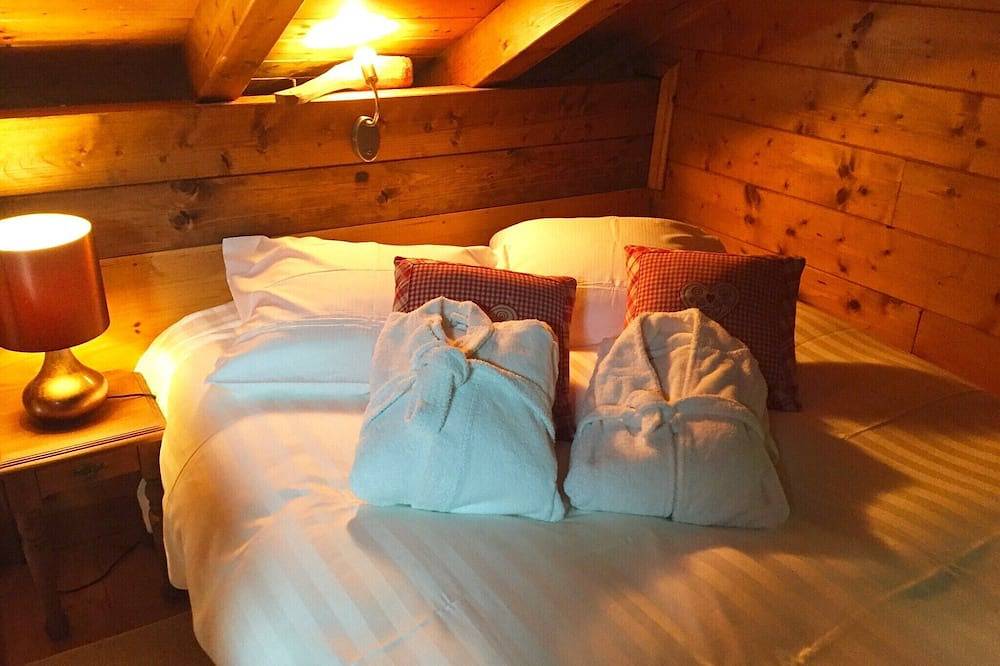 Chalet cerca de Bitche con Sauna in Bousseviller, Sarreguemines