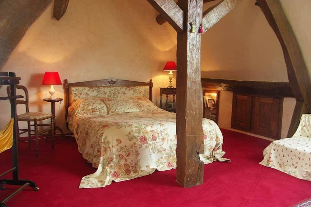 Casa rural acogedora con jardín, terraza y Wifi in Sarceaux, Región de Argentan