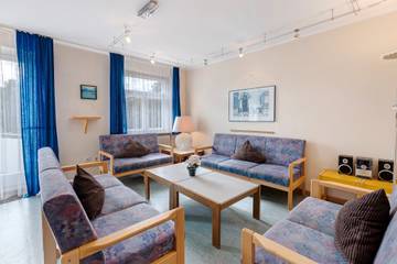 Ferienhaus für 19 Personen in Eisenbach, Hochschwarzwald, Bild 1