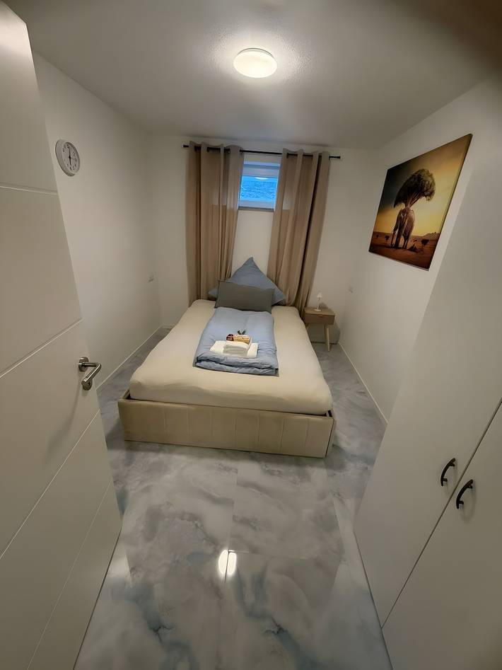 Gîte pour 5 personnes, avec jardin à Schramberg - 2