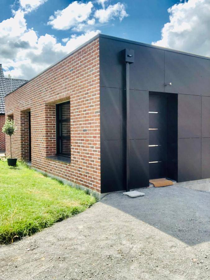 Location de vacances pour 2 personnes dans Ecques
