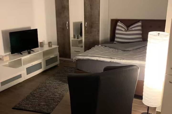 Ferienwohnung für 2 Personen in Oberkrämer - 2